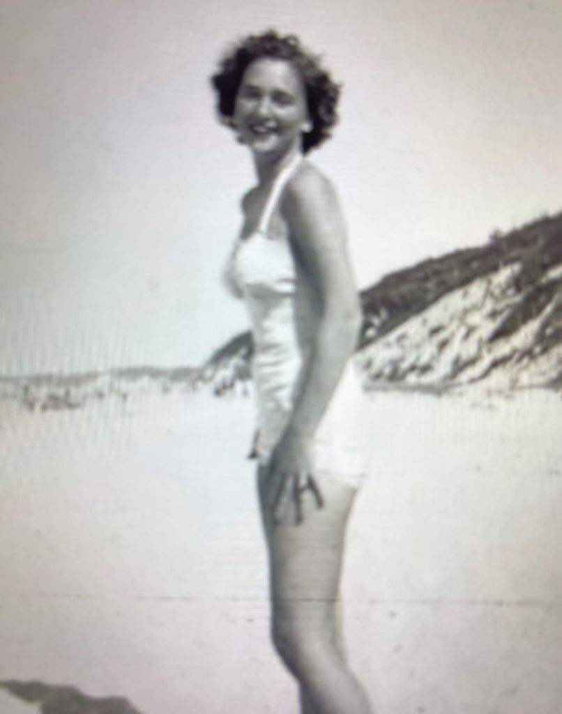 Eleanor Theresa Mason Profile Photo