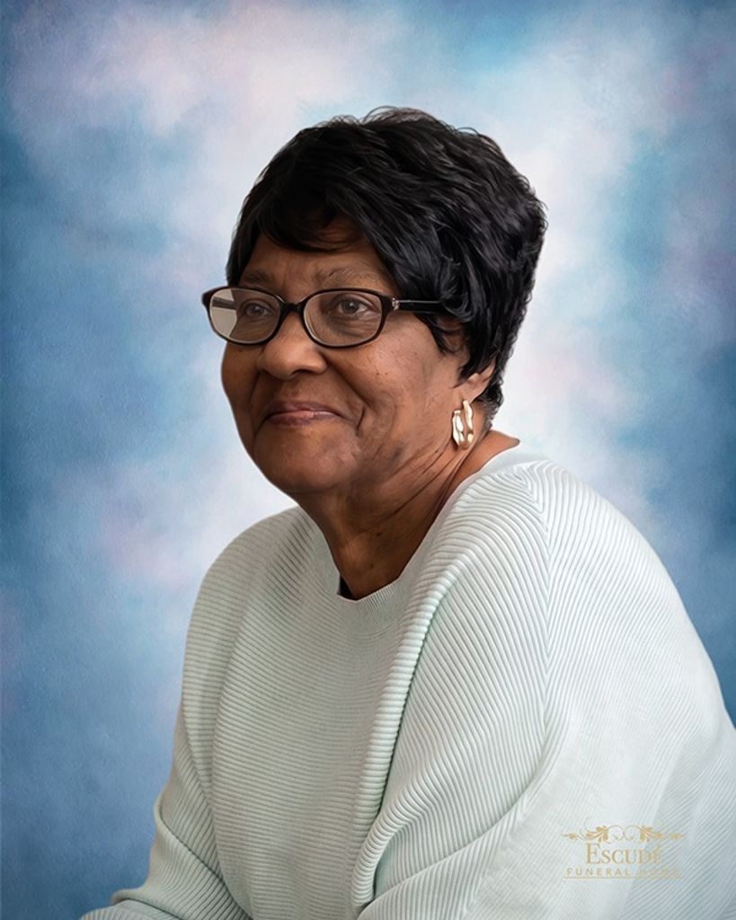 Eula Mae Batiste