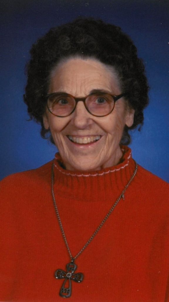 Hazel Catron Jackson Profile Photo