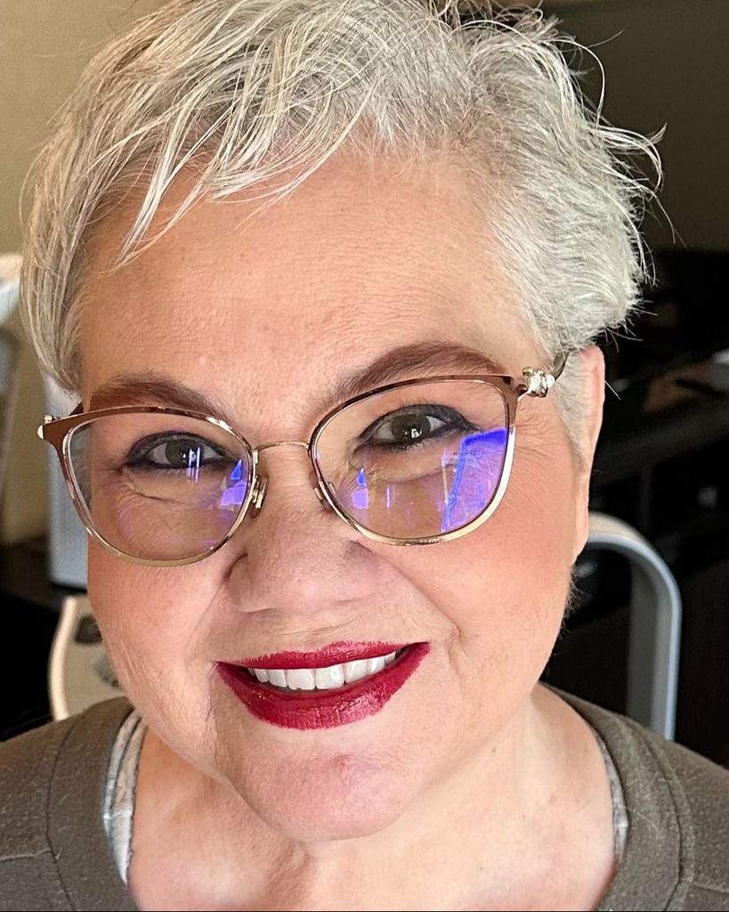 Patricia Leann Vaughn Profile Photo