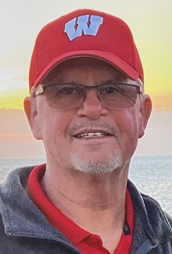 (Robin) Rob L. Vandermoss Profile Photo