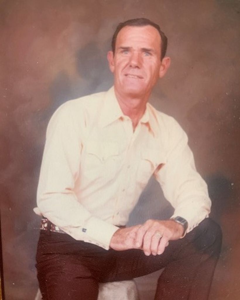 Troy Ray Williams
