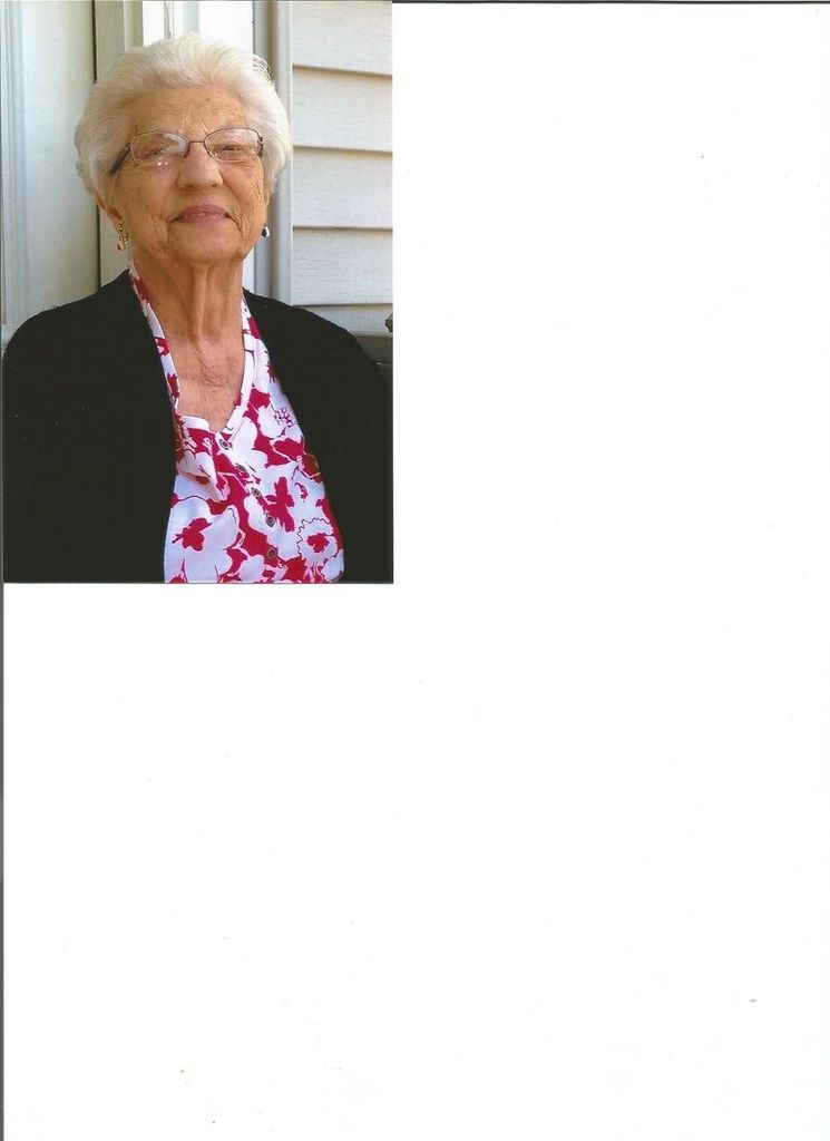 Evelyn A. Hodgdon Profile Photo