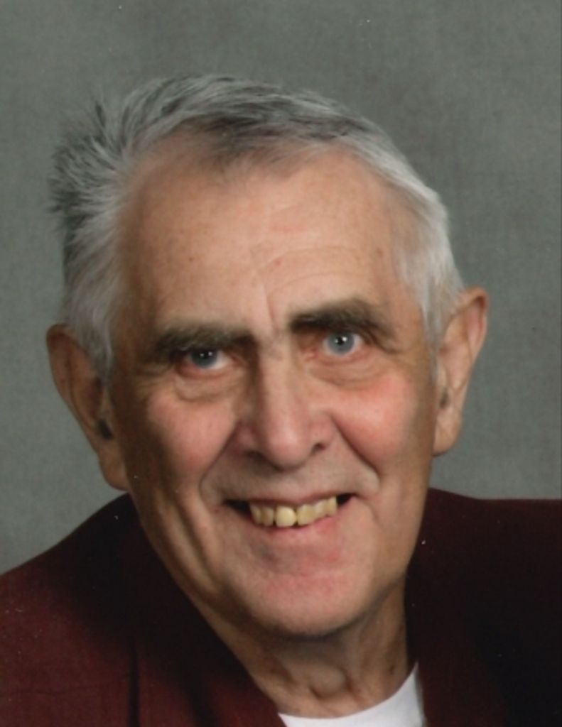 Harley  W. Anderegg Profile Photo