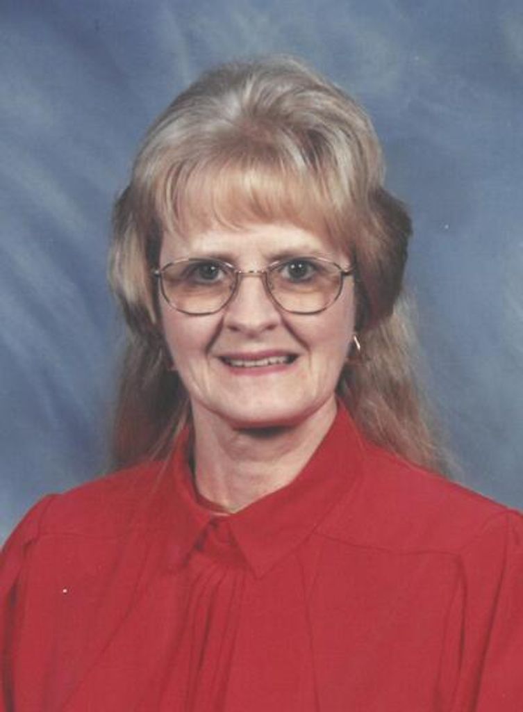 Virginia "Ginny" Stanley Ashley Profile Photo