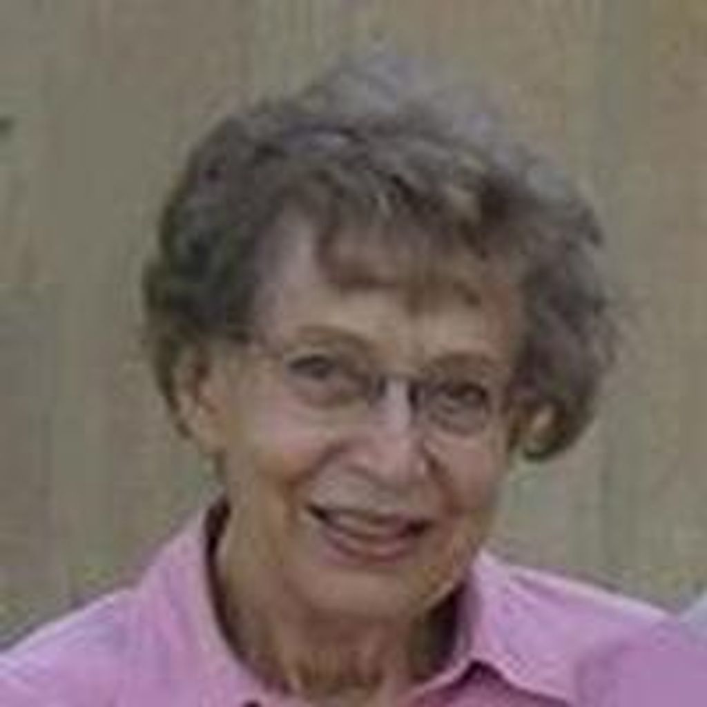 Janet Christensen Clark