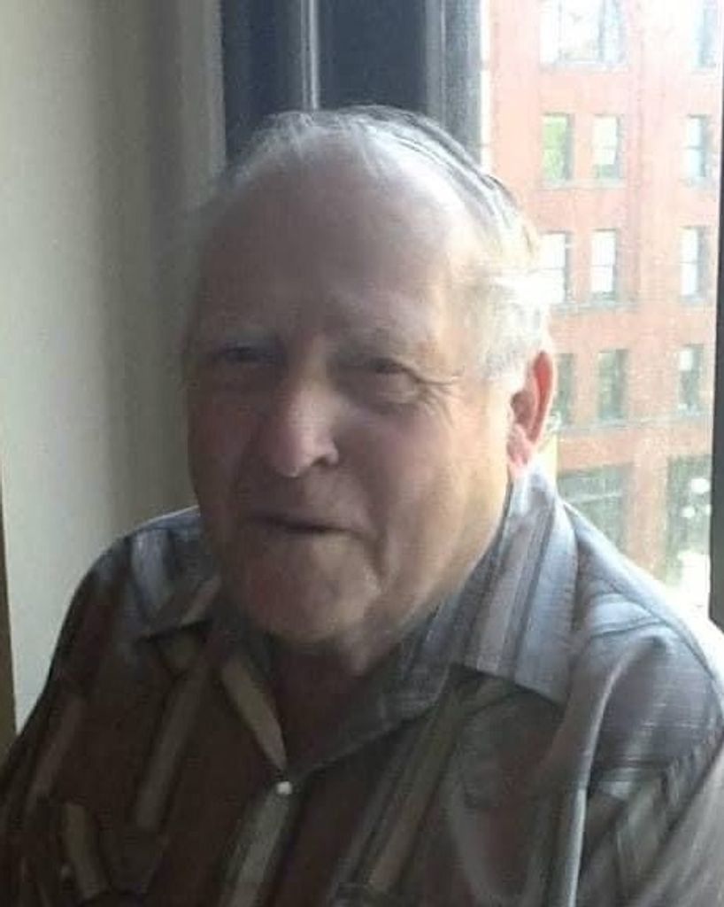 Dennis Dwain McDonald Profile Photo