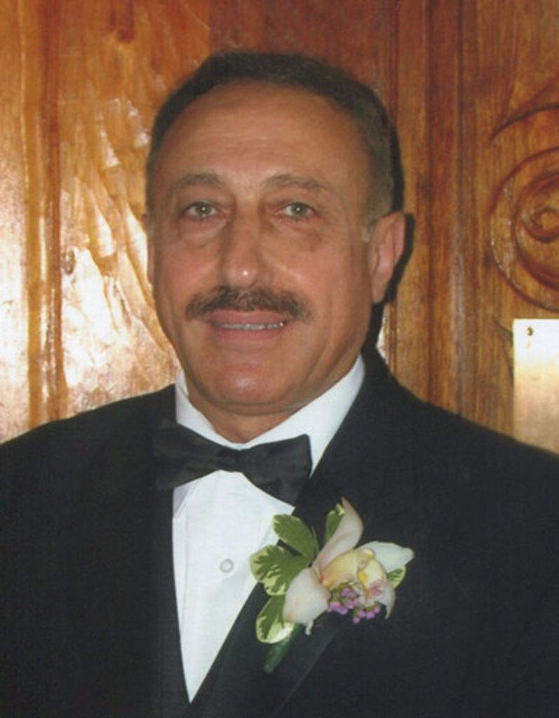 Nabel Yousif Karrumi Profile Photo