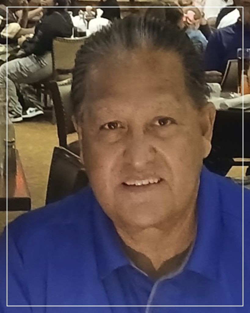 Jesus "Jesse" Alvarado Profile Photo