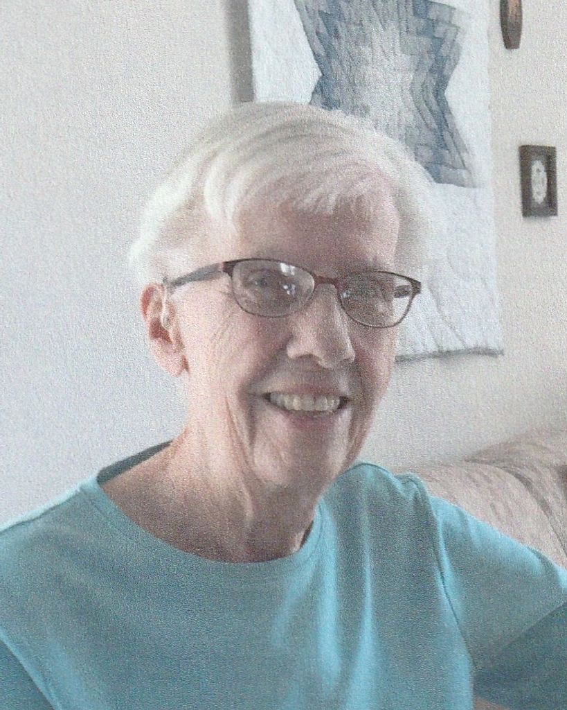 Lois Gugel