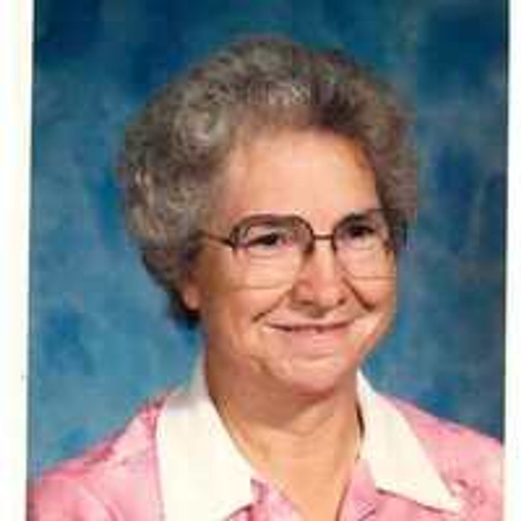 Jane Harris