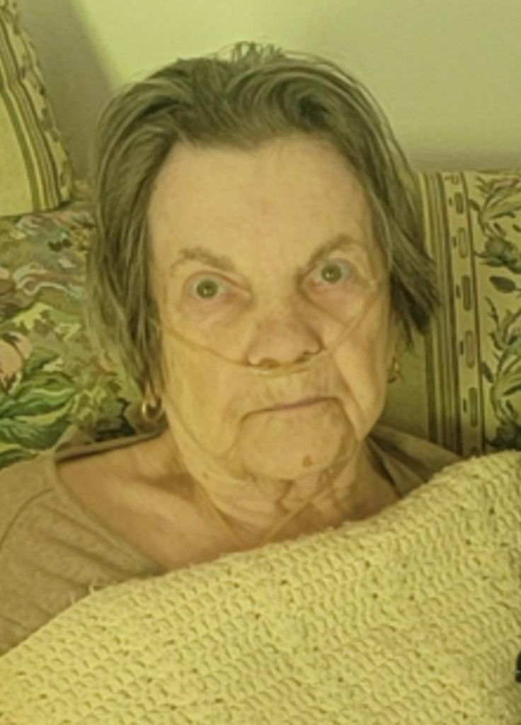 Jacqueline Kay 'Jackie' Frambes Profile Photo