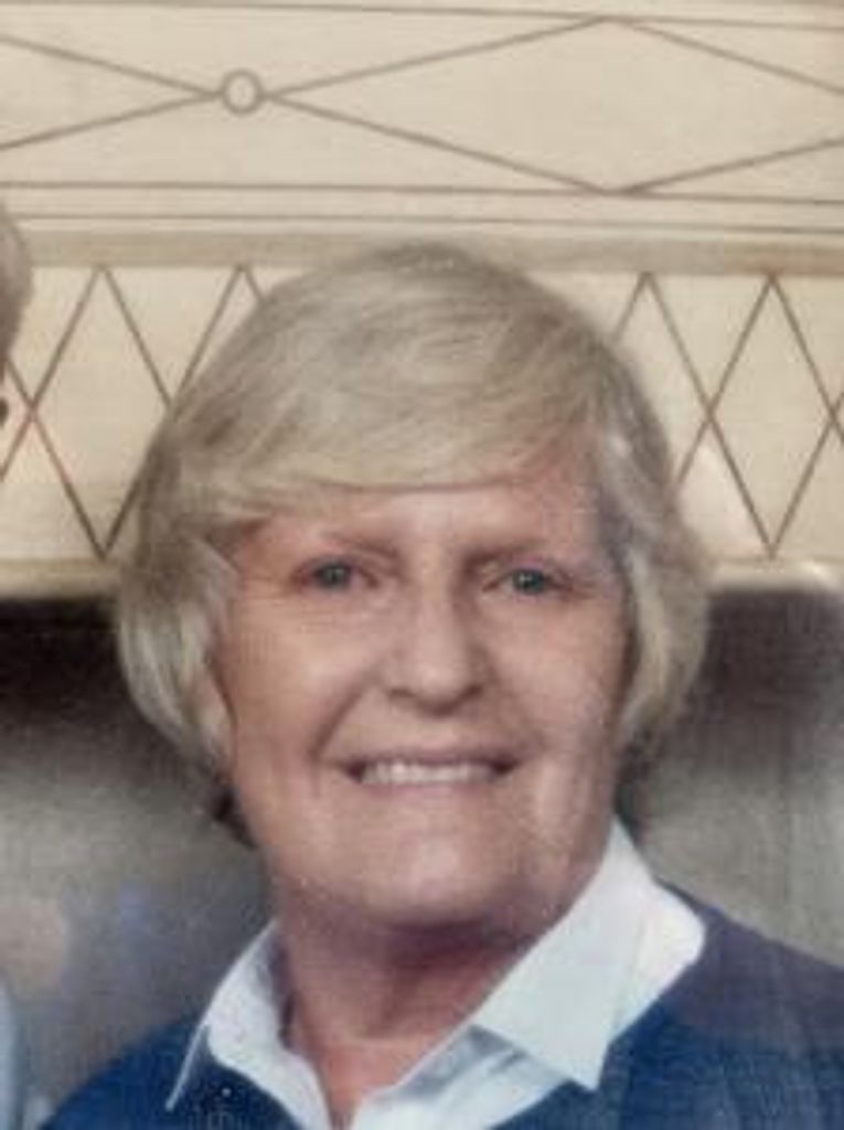 Gloria Honeyman