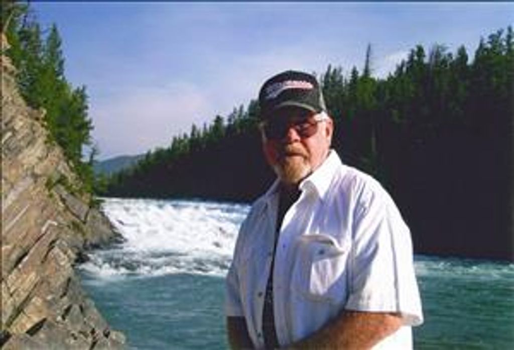 Michael Friel