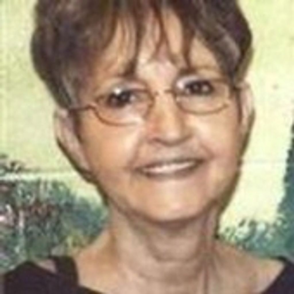 Kathleen Serritt Jackson