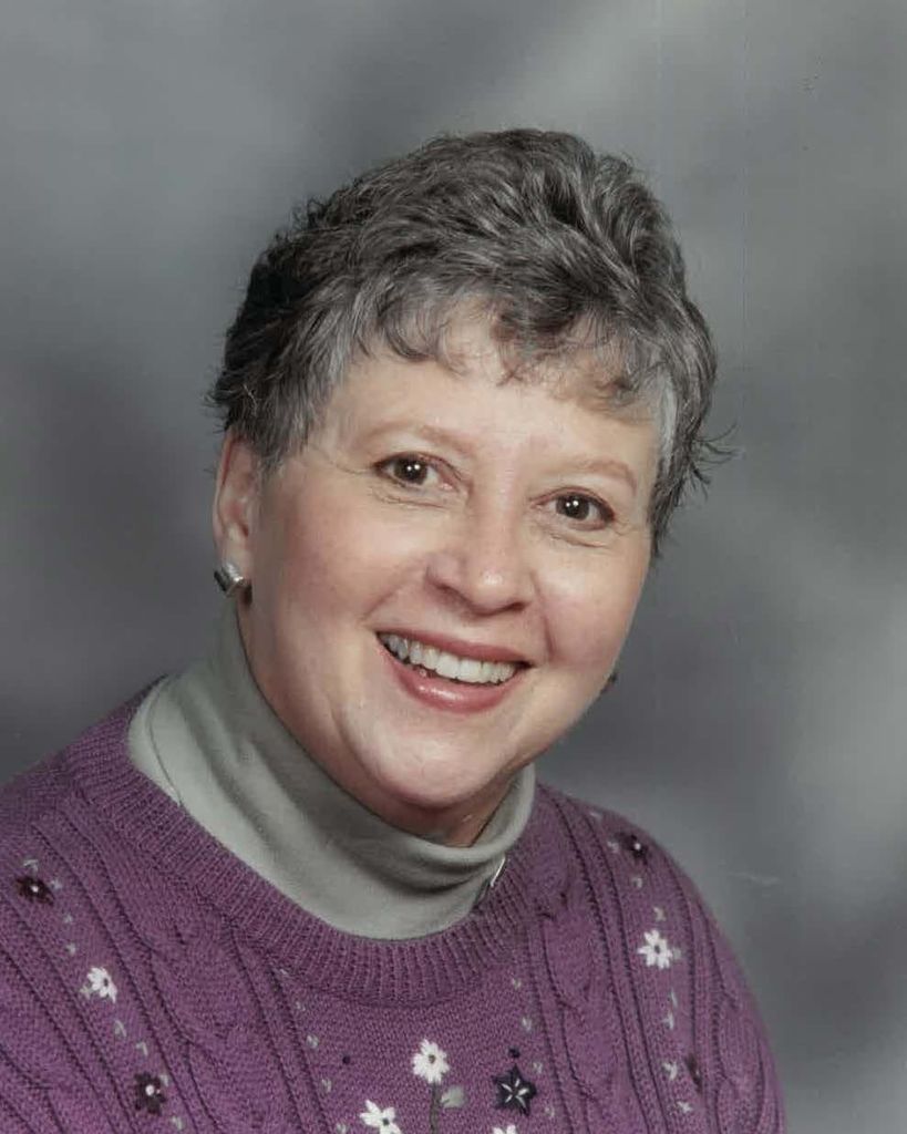 Joanne M Blakeslee Profile Photo