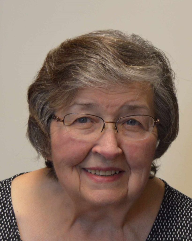 Dorothy Eileen Porter Turnblom