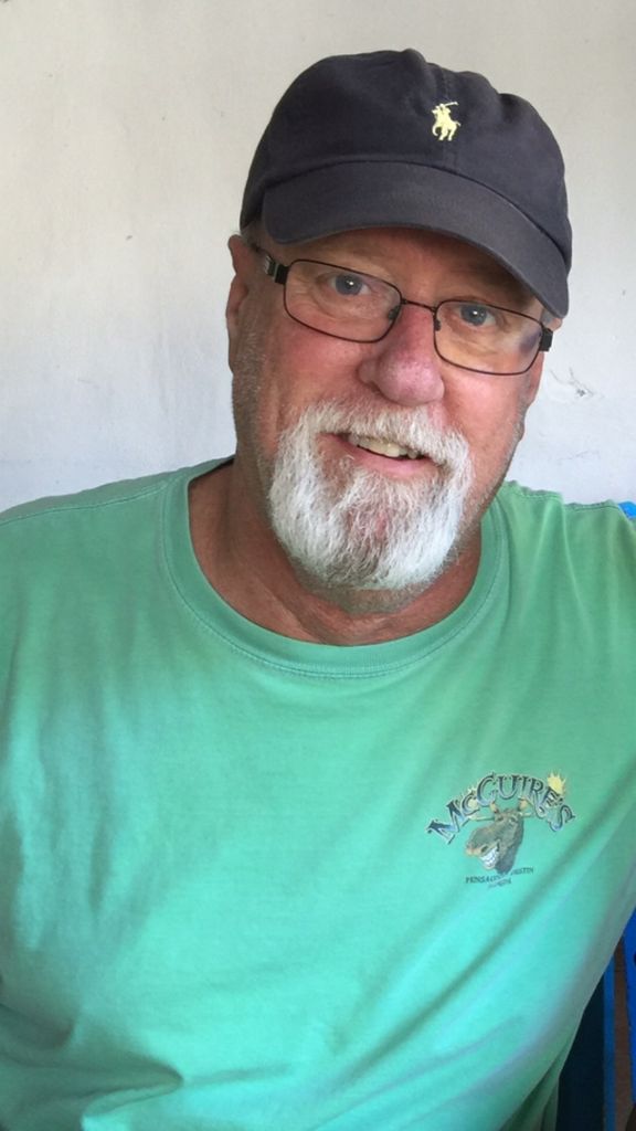 Michael Patton