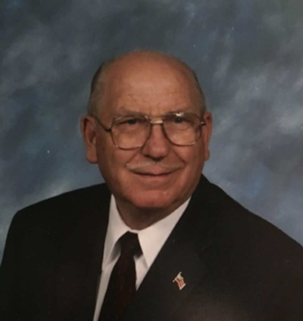 H. Dean Morrison Profile Photo