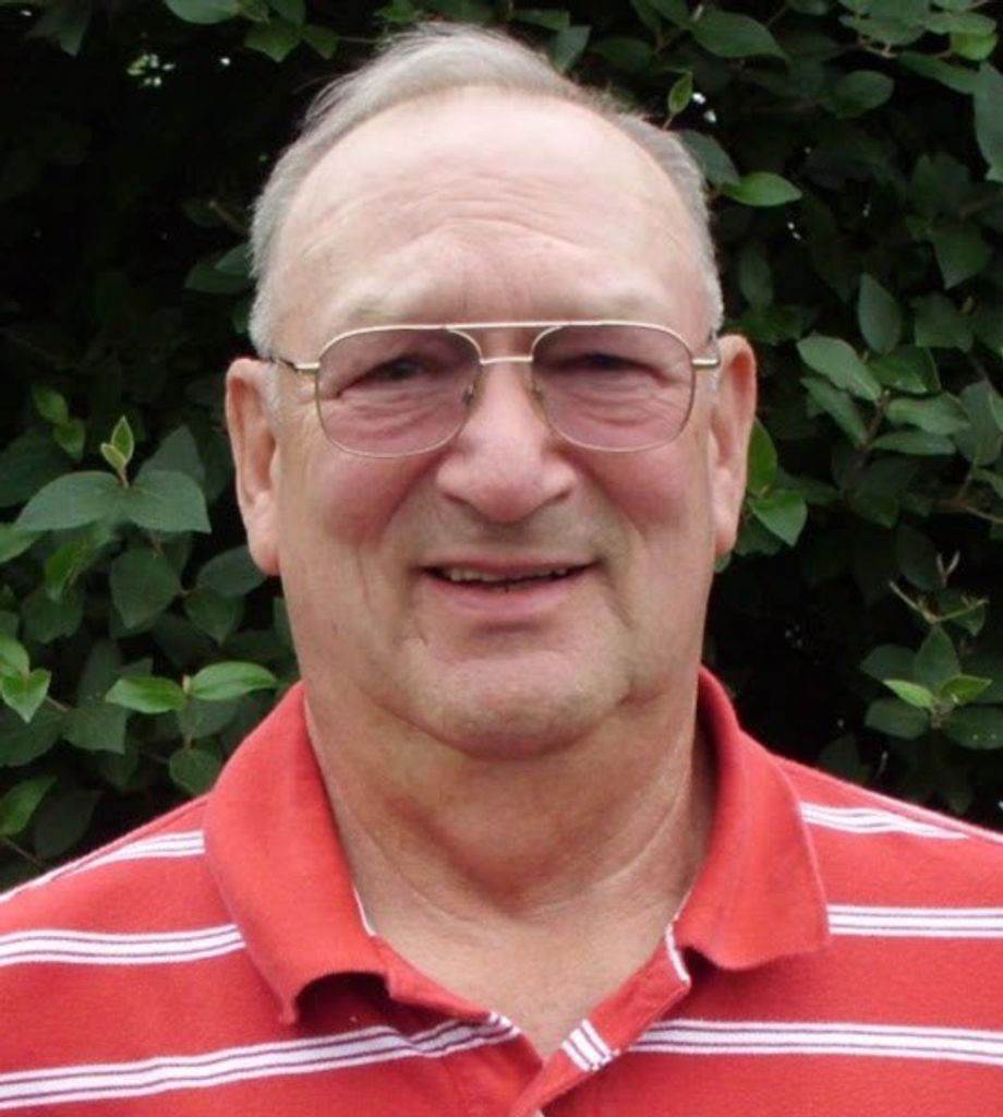Carl Lee Kane Profile Photo