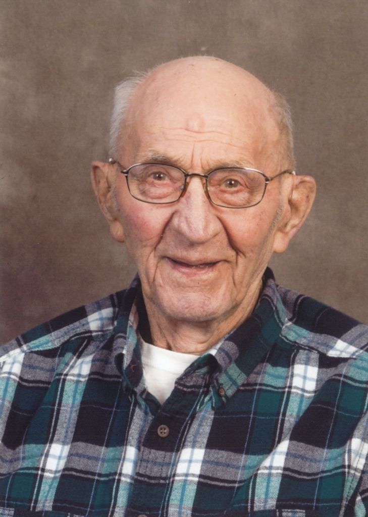 Wallace Brandt