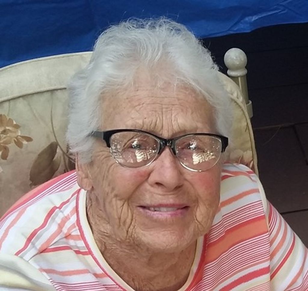 Darlene Mae (Langlois) Palmer Profile Photo