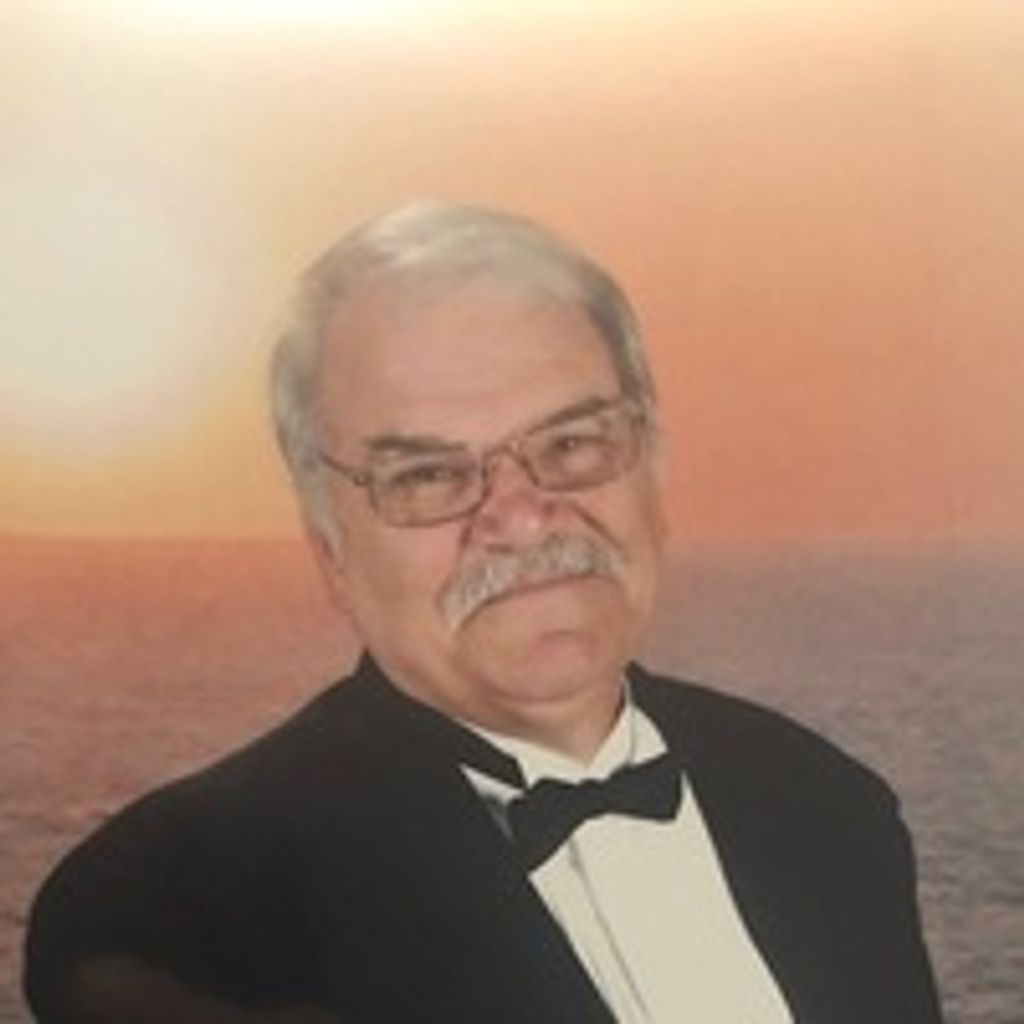 David Earl Green