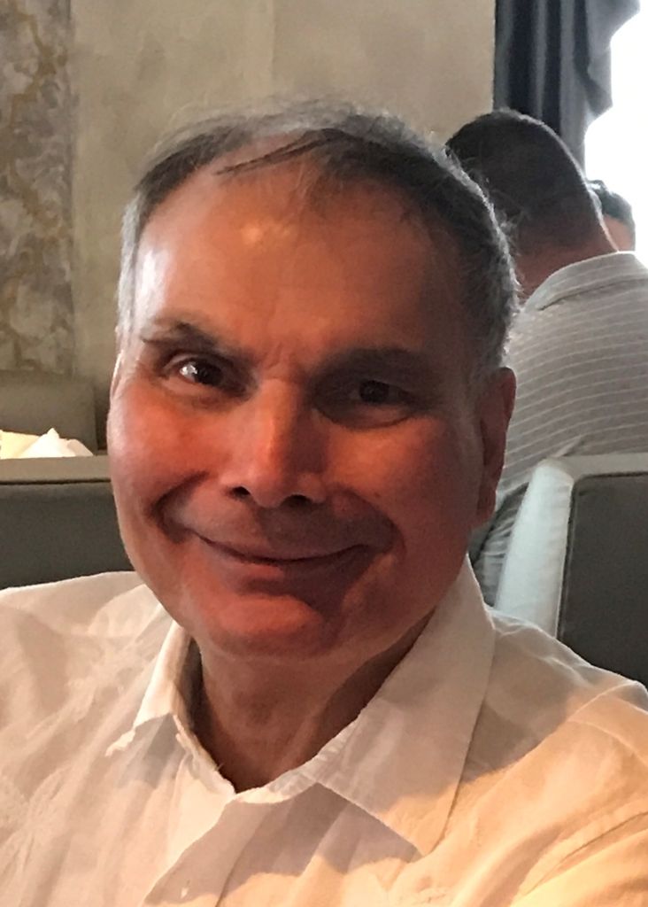 Michael Callari, Jr.