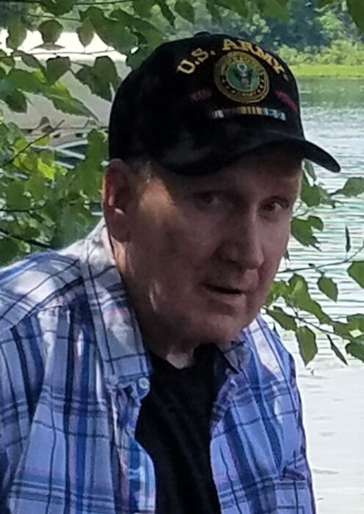 Gary R. Cheatle Profile Photo