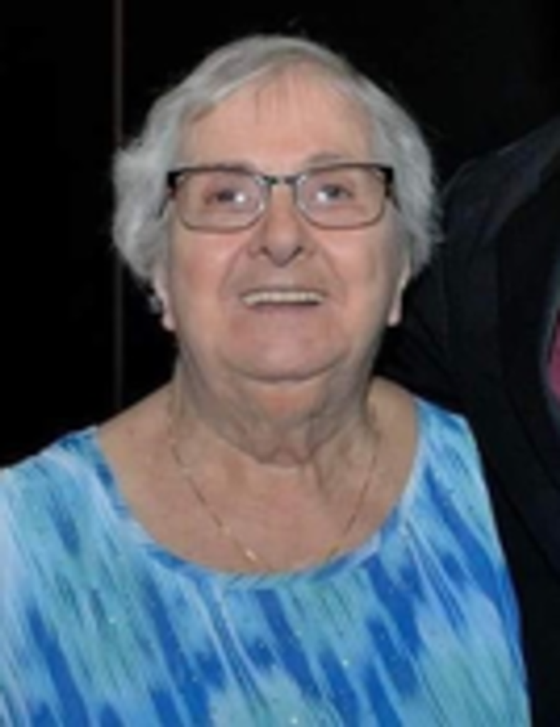 Philomena "Phil" E. (Russo) Malloy