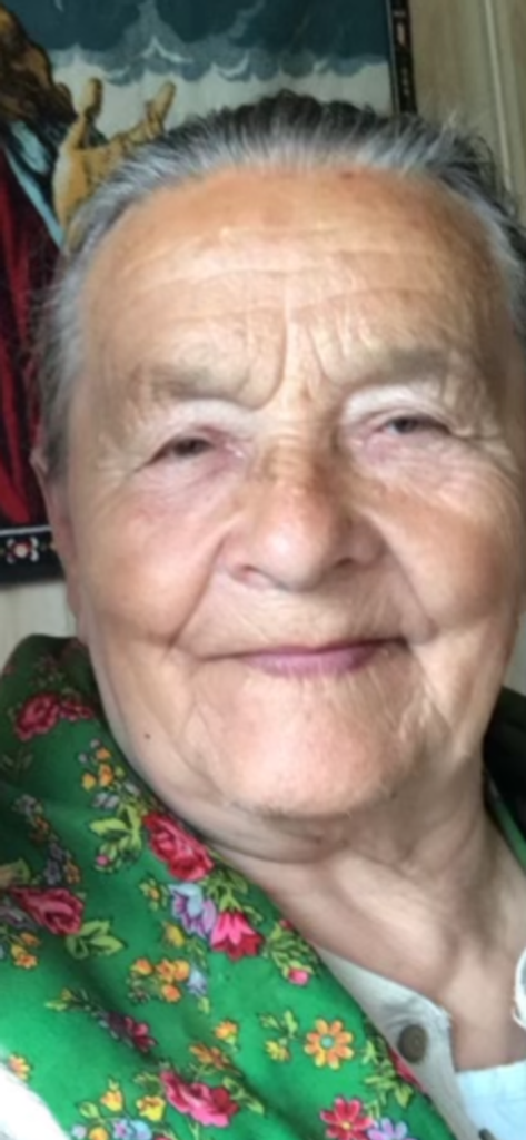 Zofia Gawron Profile Photo