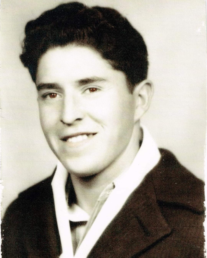 Manuel Arturo Archuleta