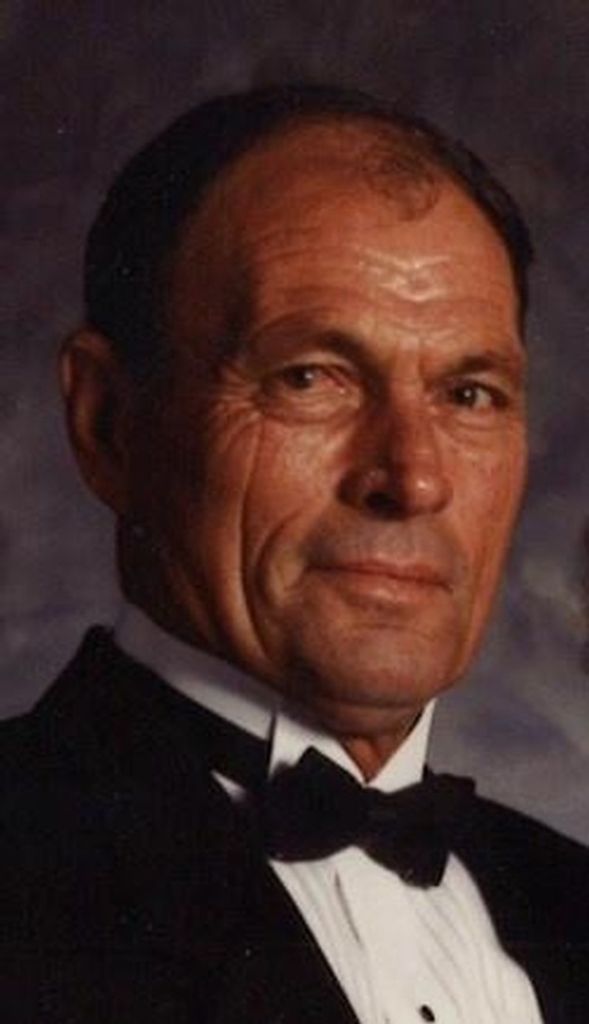 Roger L. Meskimen