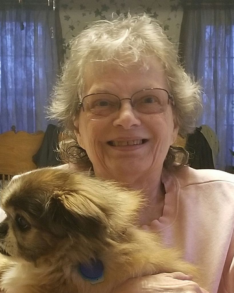 Martha M. Walls-Shaffer Profile Photo