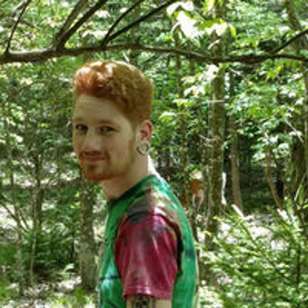 Brandon Scott Morgan
