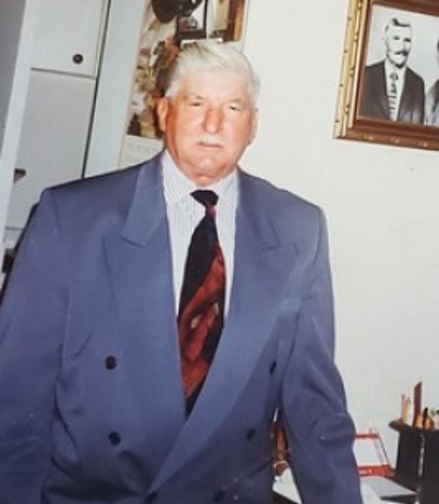 Luigi Bolani