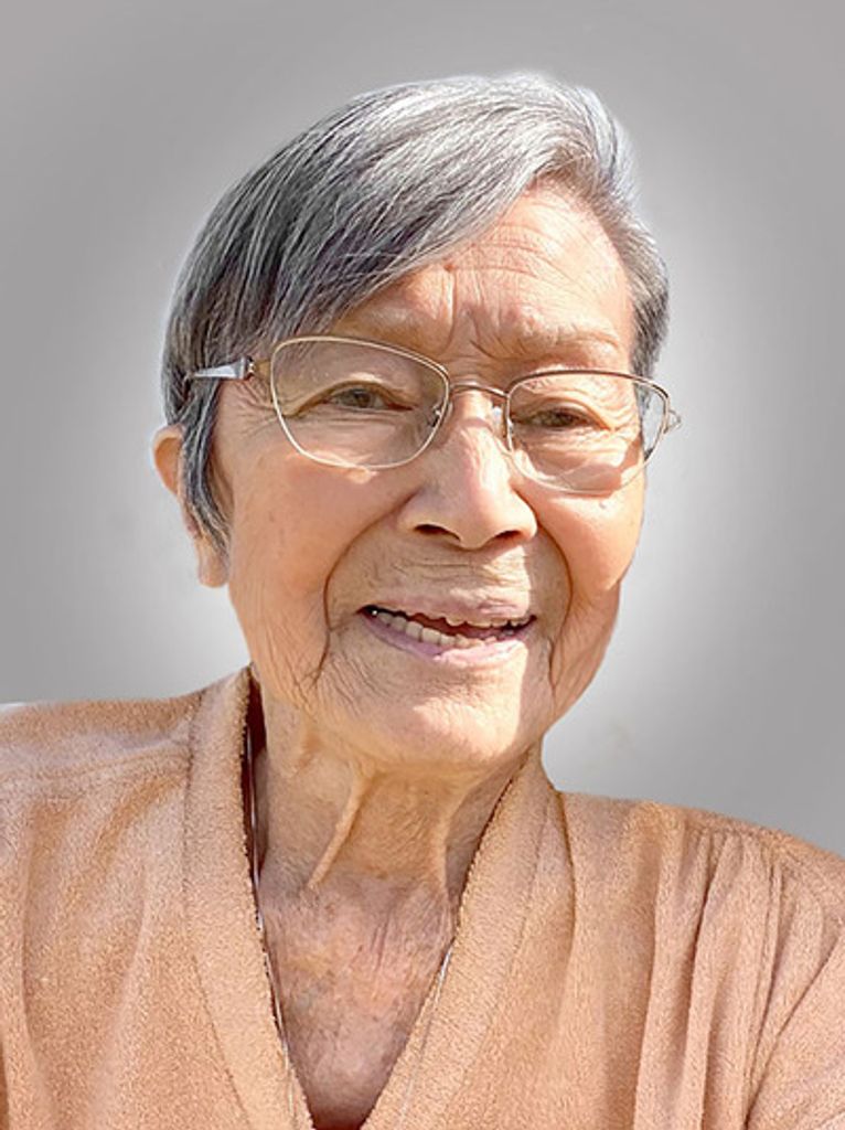 Penelope "Penny" M. Ahn Profile Photo