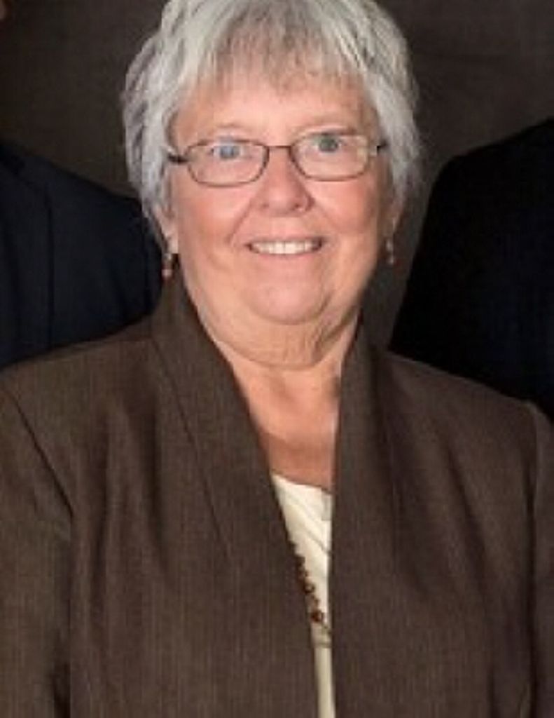 Dianne K. Leibensperger Profile Photo