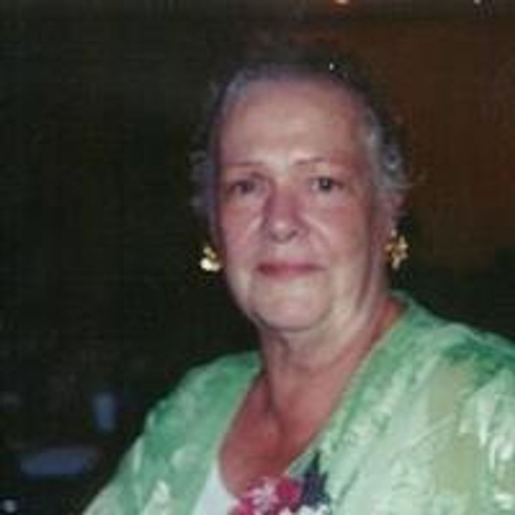 Ruth E. Dew
