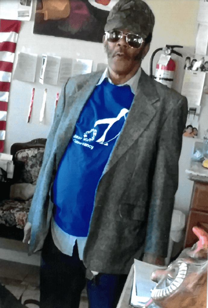 Victor  B. Stewart