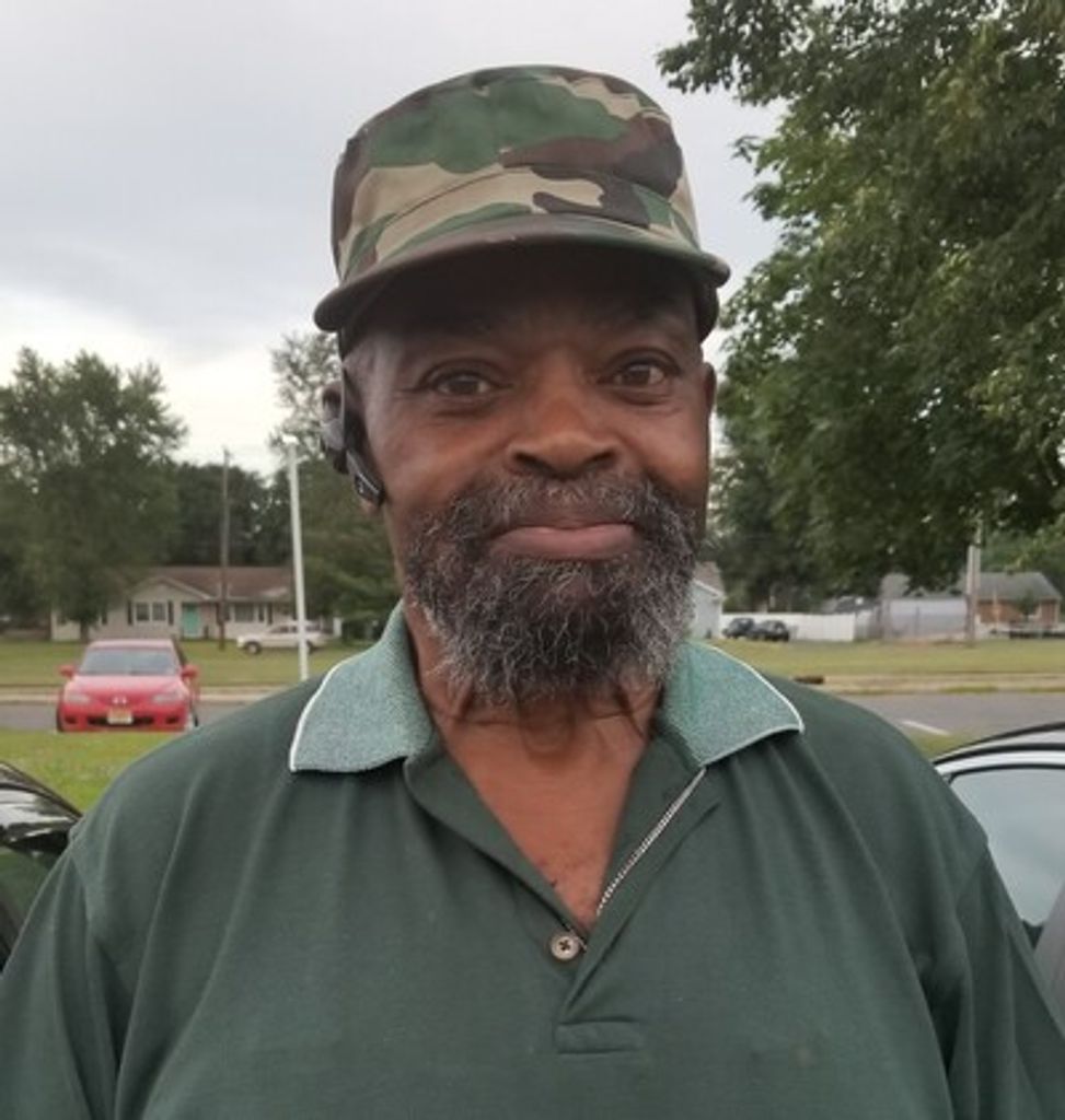 Joseph J Mccloud Jr. Profile Photo