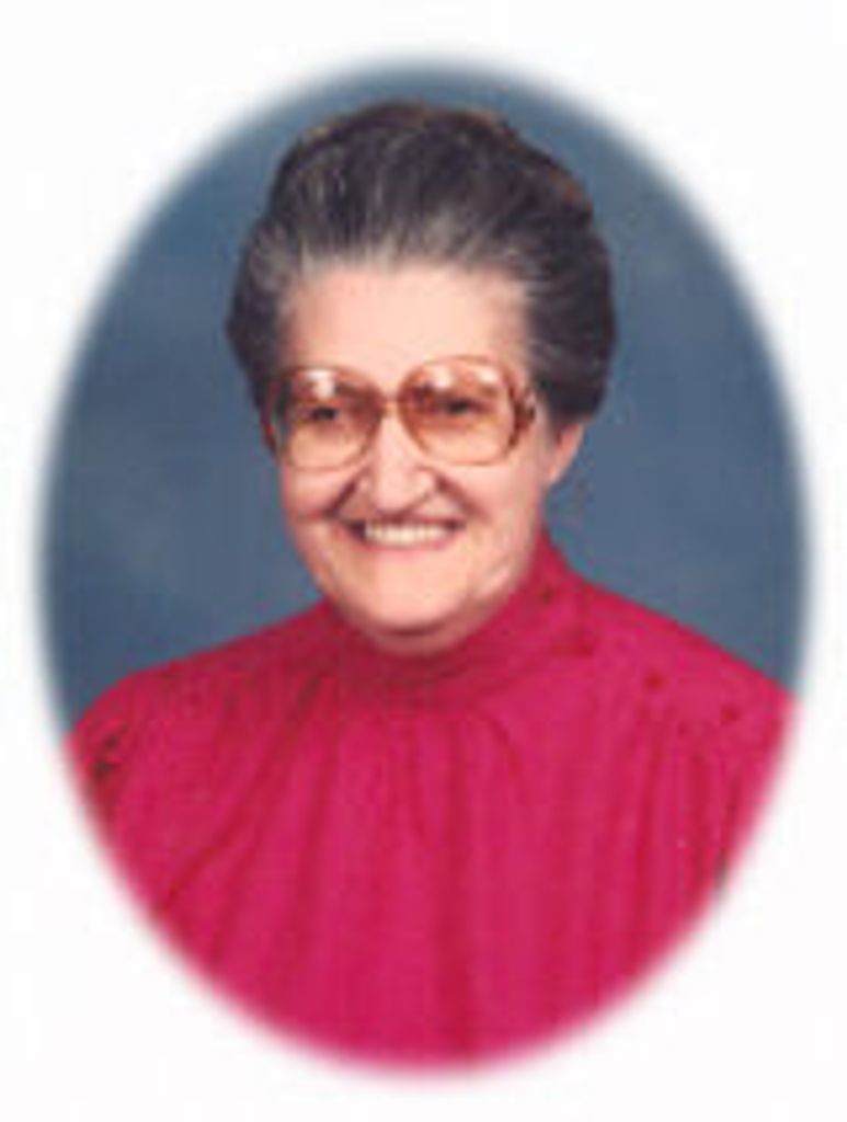 Thelma Irene Voyles Blincoe Profile Photo