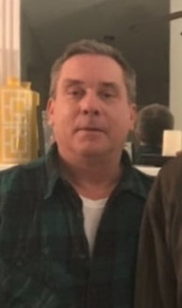 Mark Anthony Jordan