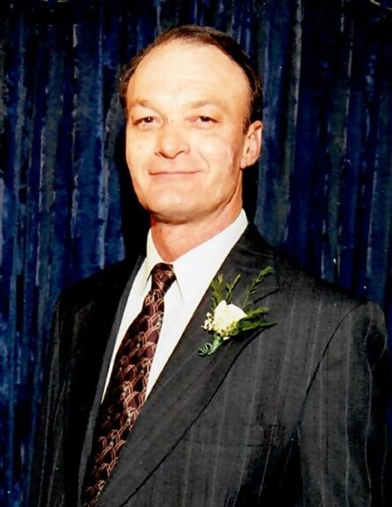 Calvin Jack Melear