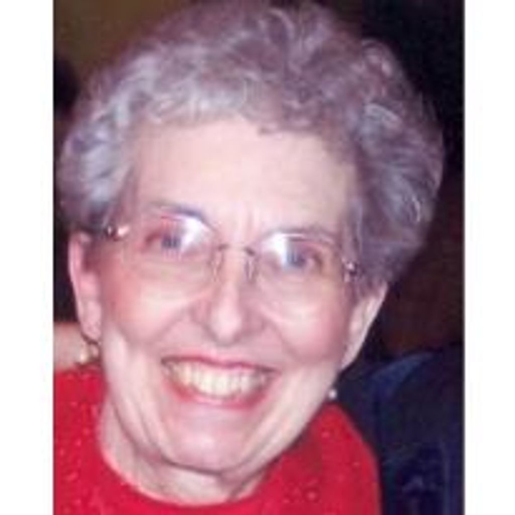 Rachel Ross Morgan