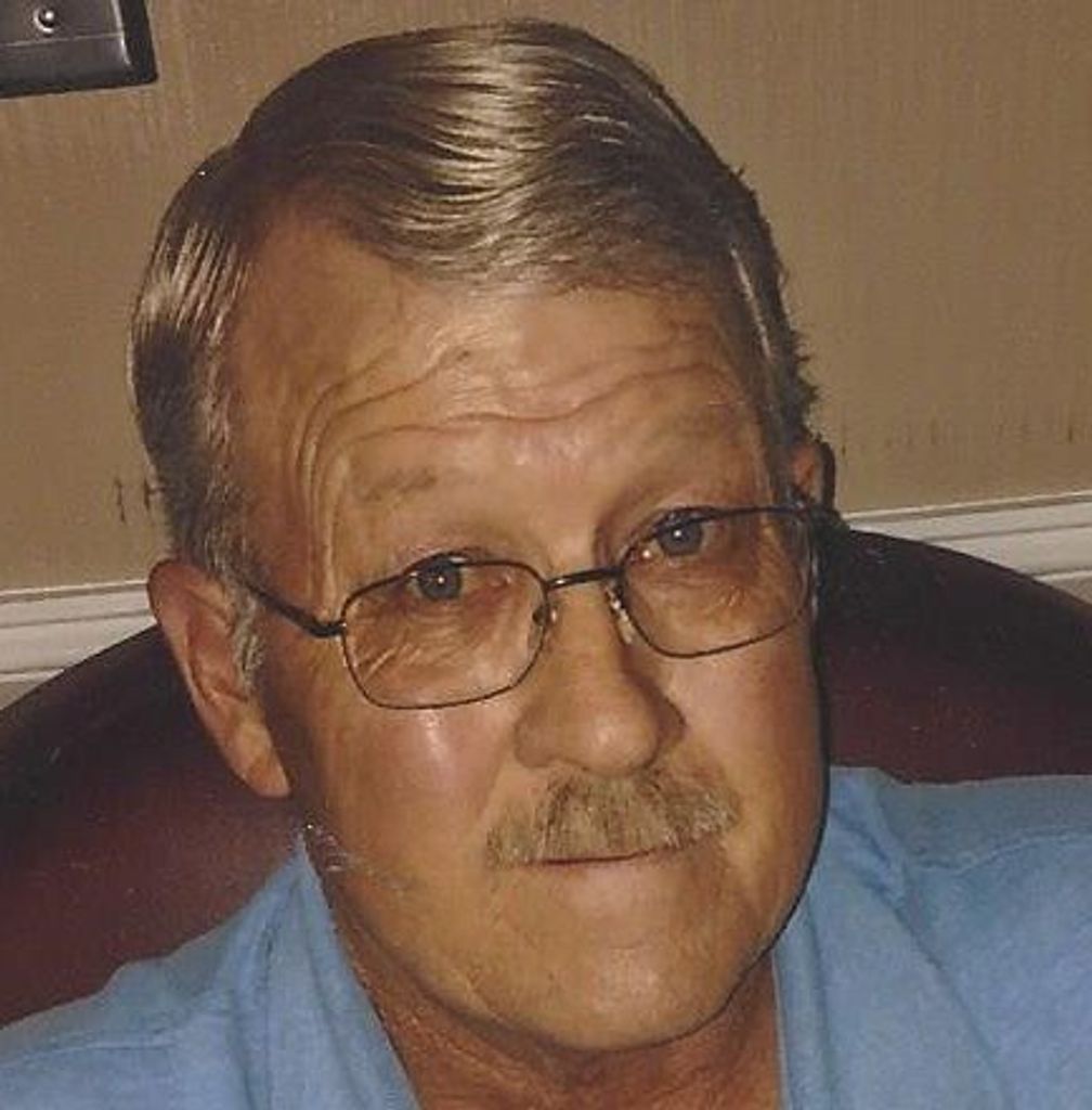 Forrest  H. Preston
