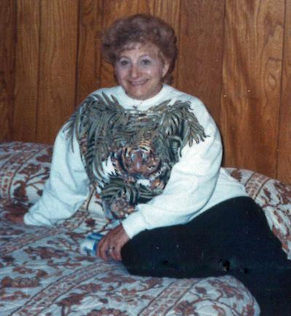 Frances A. Brown Profile Photo