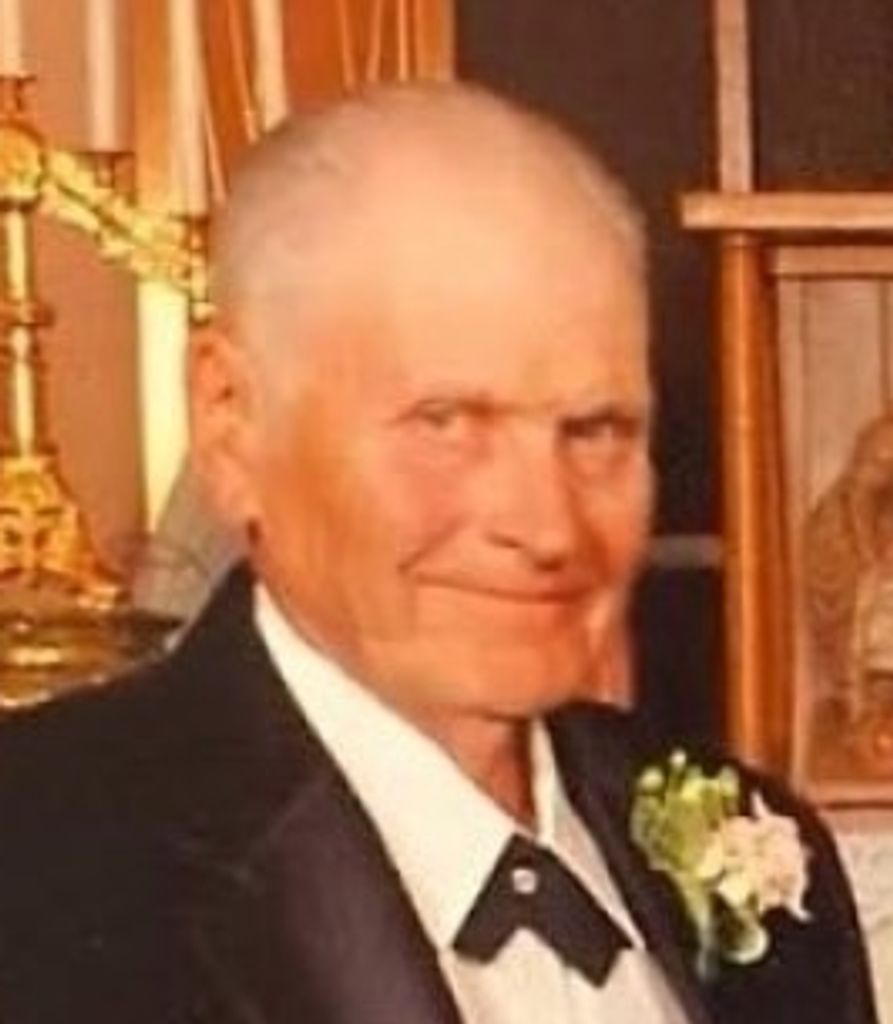 Roy Donald Boshart Profile Photo