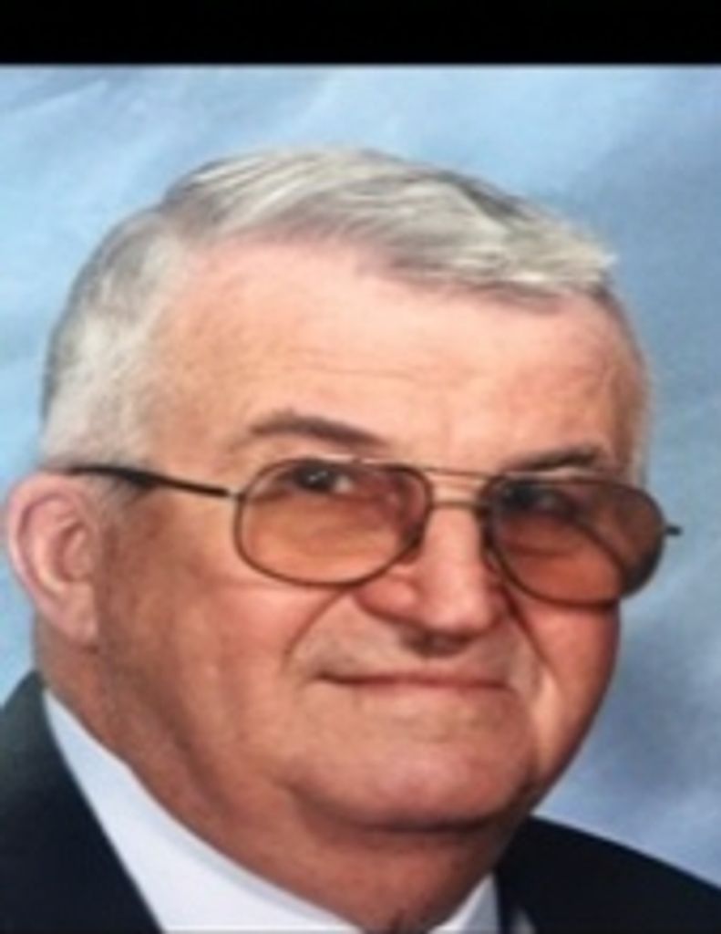 Wiiliam Richards Mclain