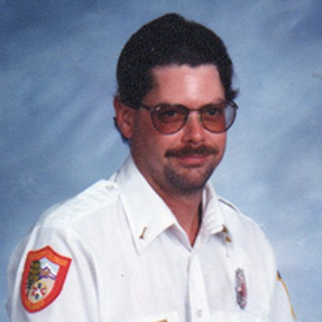 Carl David Perkins